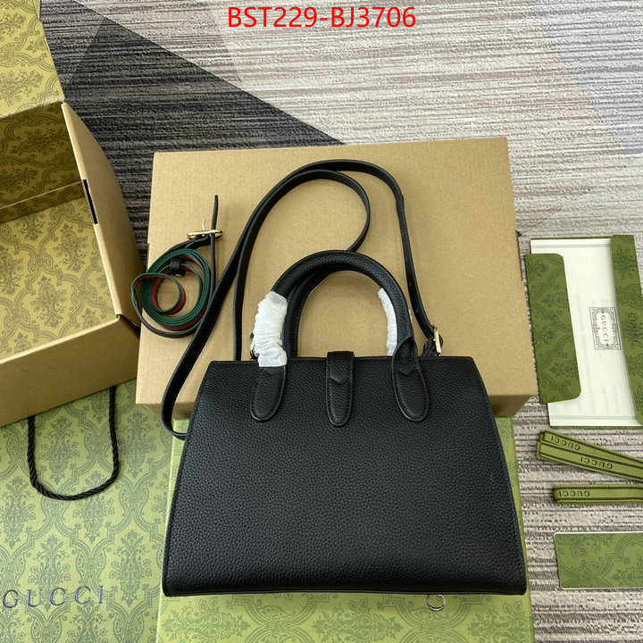 LV Bags(TOP)-Handbag Collection- 1:1 ID: BJ3706 $: 229USD,