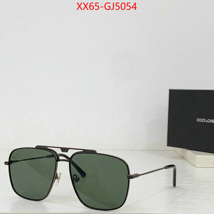 Glasses-DG 7 star collection ID: GJ5054 $: 65USD