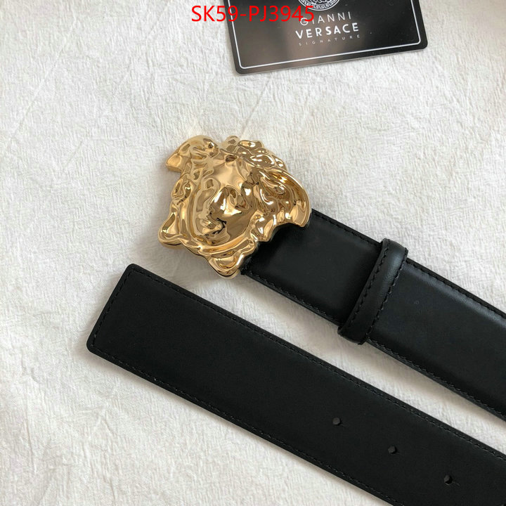 Belts-Versace perfect ID: PJ3945 $: 59USD