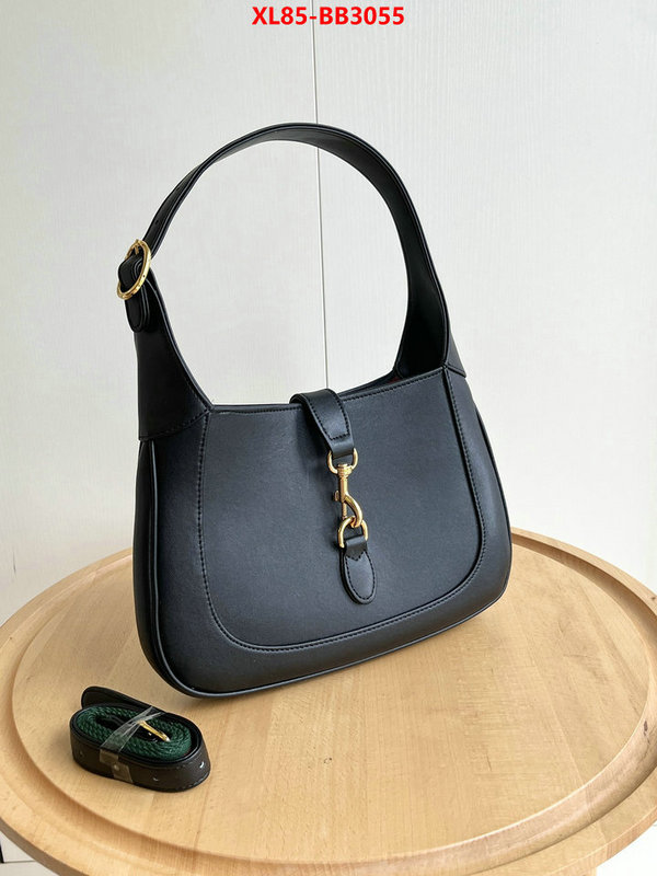 Gucci Bags(4A)-Jackie Series- sale ID: BB3055 $: 85USD,