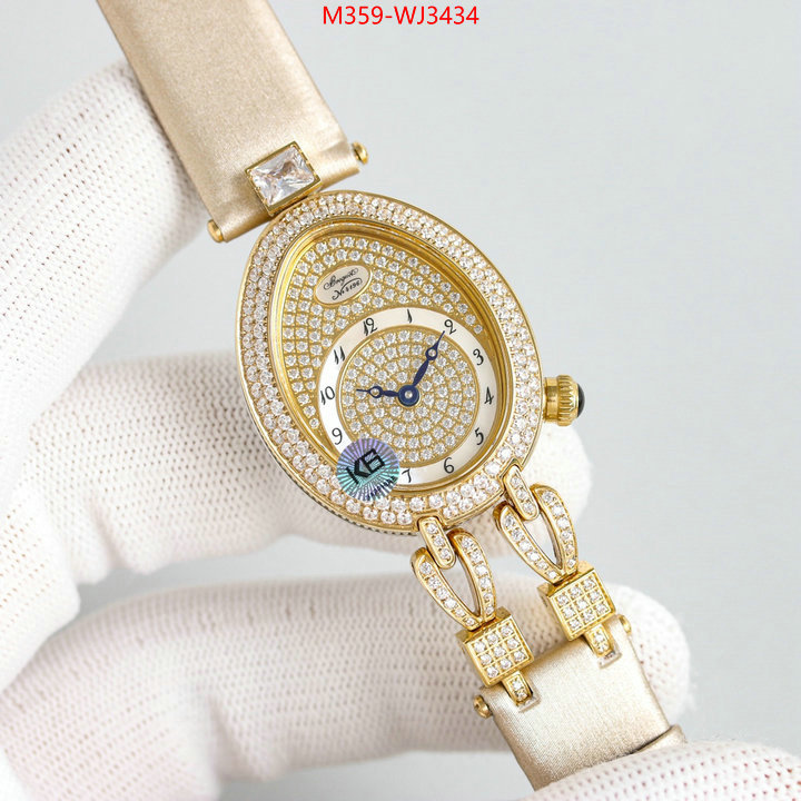 Watch(TOP)-Breguet designer fake ID: WJ3434 $: 359USD