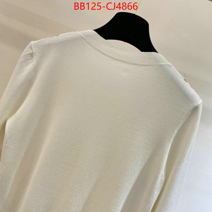 Clothing-DG we offer ID: CJ4866 $: 125USD