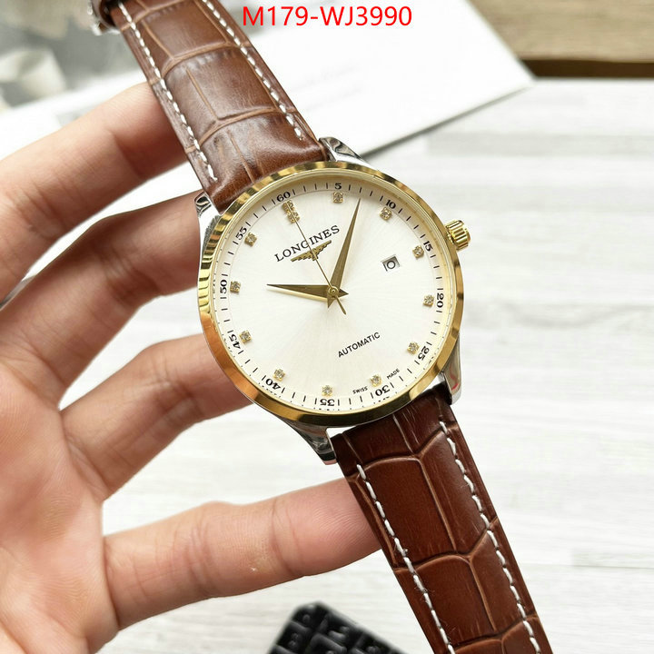 Watch(4A)-Longines online ID: WJ3990 $: 179USD