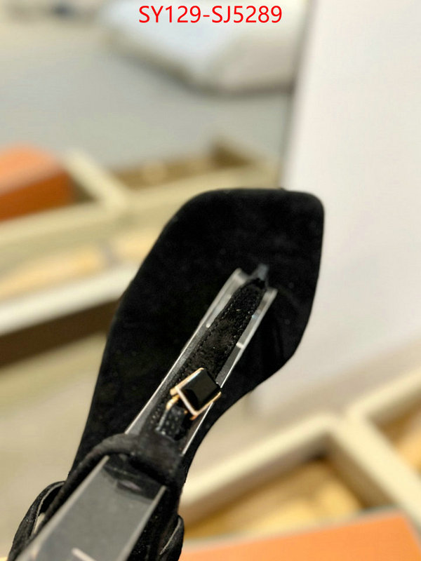 Women Shoes-Loro piana same as original ID: SJ5289 $: 129USD