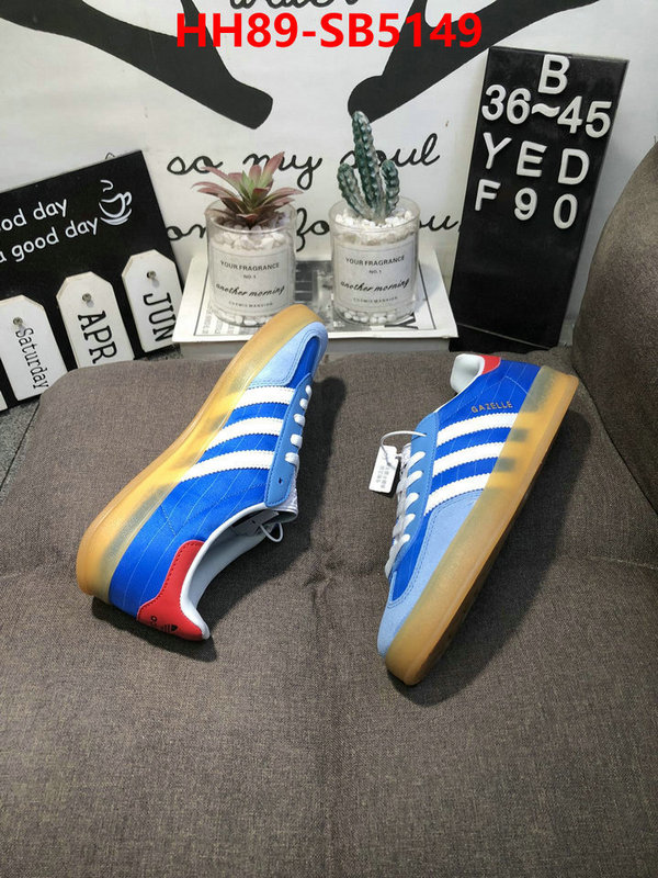 Women Shoes-Adidas can i buy replica ID: SB5149 $: 89USD