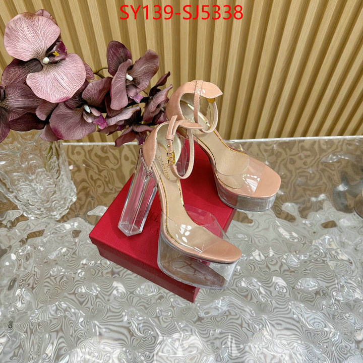 Women Shoes-Valentino the best designer ID: SJ5338 $: 139USD