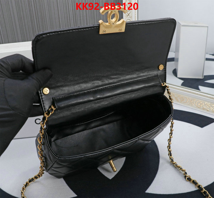 Chanel Bags(4A)-Crossbody- shop designer replica ID: BB3120 $: 92USD,