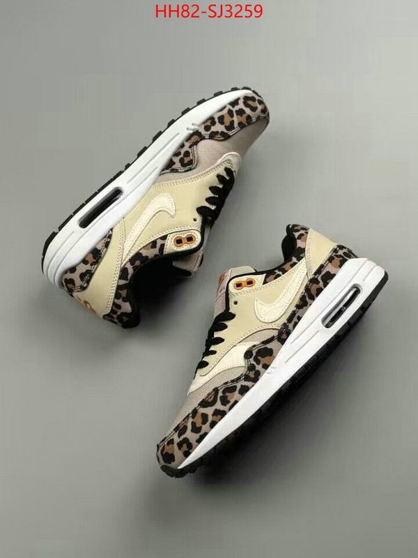 Women Shoes-NIKE designer 7 star replica ID: SJ3259 $: 82USD