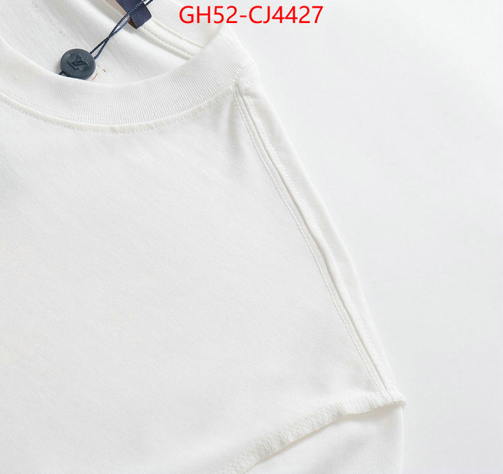 Clothing-LV replica 1:1 ID: CJ4427 $: 52USD