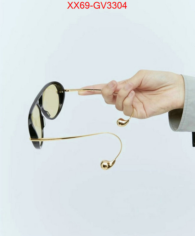 Glasses-BV replcia cheap ID: GV3304 $: 69USD