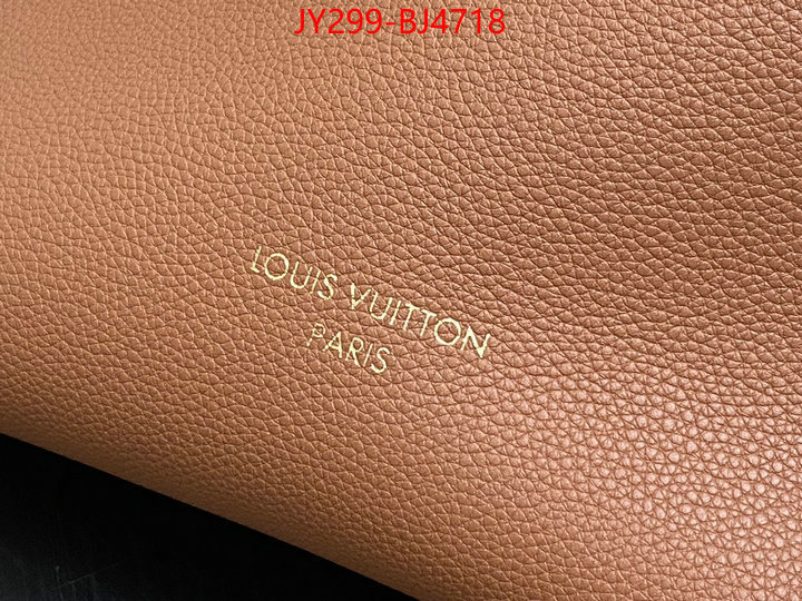 LV Bags(TOP)-Handbag Collection- where can you buy a replica ID: BJ4718 $: 299USD,