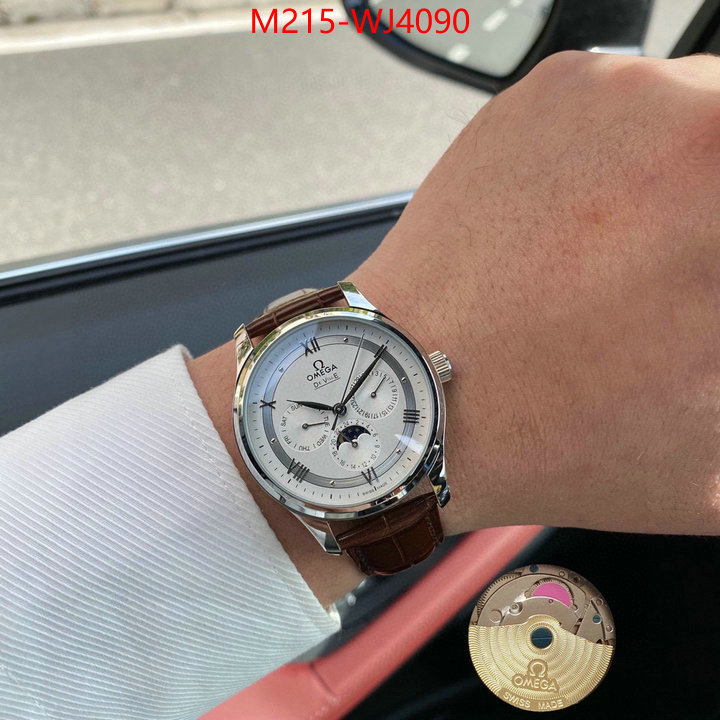 Watch(TOP)-Omega aaaaa class replica ID: WJ4090 $: 215USD-shoes yupoo Watch(TOP)-Omega aaaaa class replica ID: WJ4090 $: 215USD