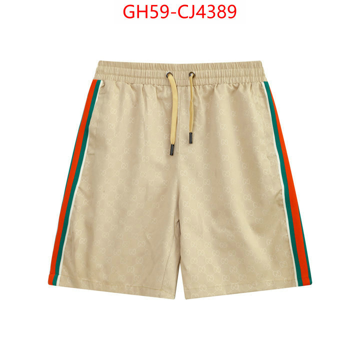 Clothing-Gucci website to buy replica ID: CJ4389 $: 59USD