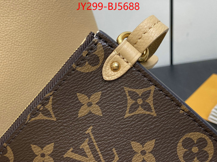 LV Bags(TOP)-Handbag Collection- most desired ID: BJ5688 $: 299USD,