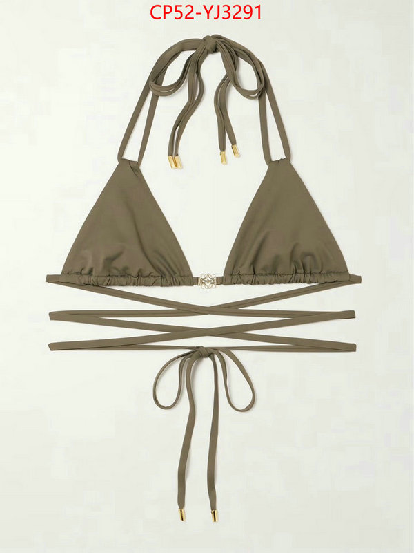 Swimsuit-Loewe how to find replica shop ID: YJ3291 $: 52USD