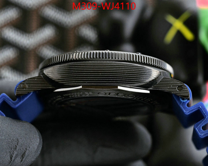 Watch(TOP)-Panerai sell high quality ID: WJ4110 $: 309USD
