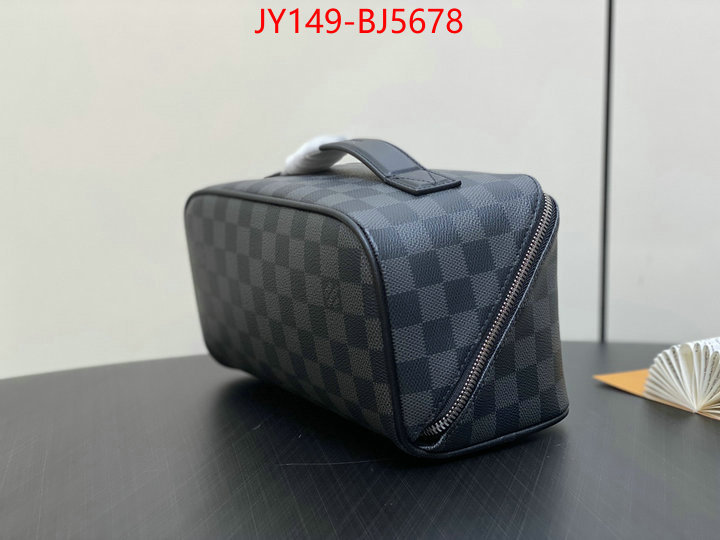 LV Bags(TOP)-Vanity Bag- where to buy replicas ID: BJ5678 $: 149USD,