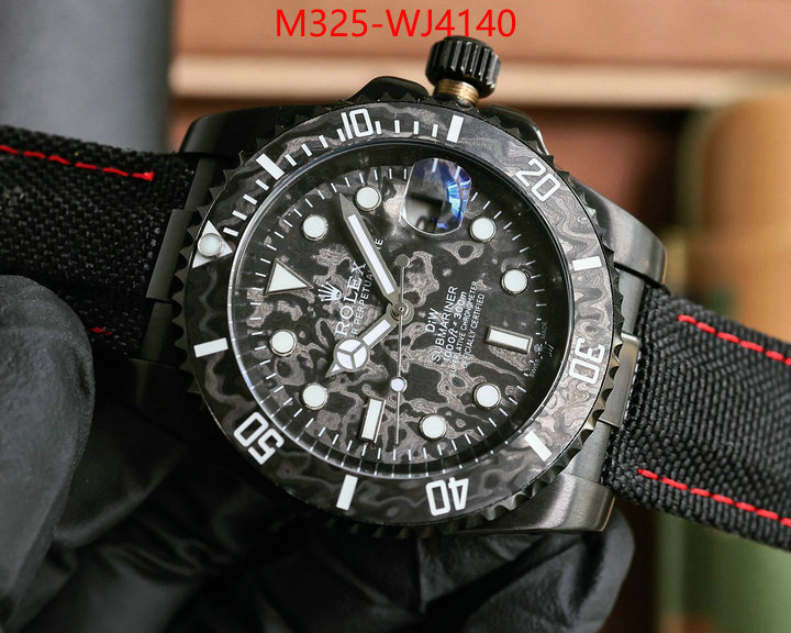 Watch(TOP)-Rolex wholesale imitation designer replicas ID: WJ4140 $: 325USD
