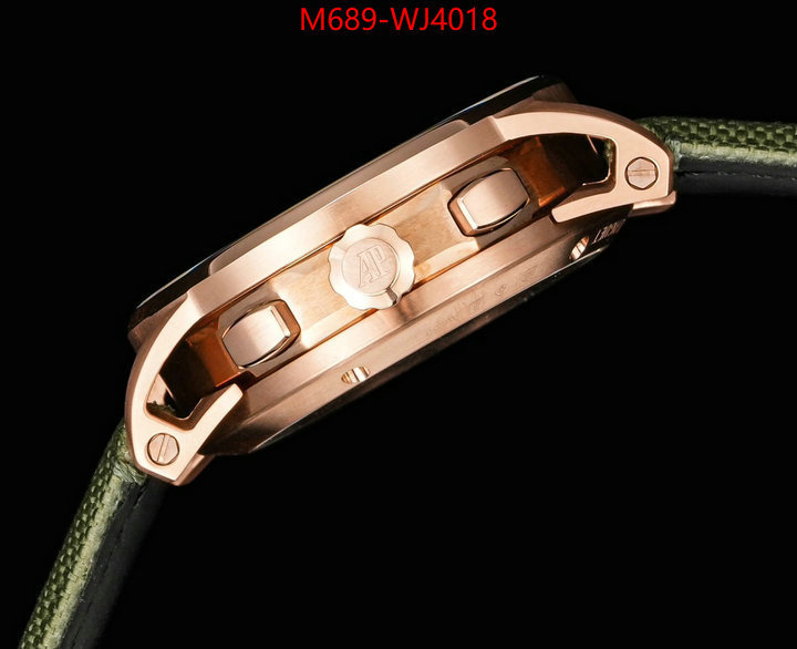 Watch(TOP)-Audemars Piguet what best replica sellers ID: WJ4018 $: 689USD-shoes yupoo Watch(TOP)-Audemars Piguet what best replica sellers ID: WJ4018 $: 689USD