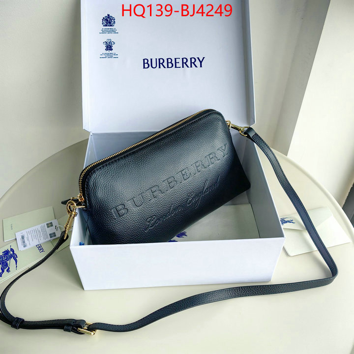 Burberry Bags(TOP)-Crossbody- 2024 aaaaa replica 1st copy ID: BJ4249 $: 139USD,