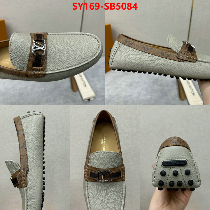 Men Shoes-LV replica sale online ID: SB5084 $: 169USD