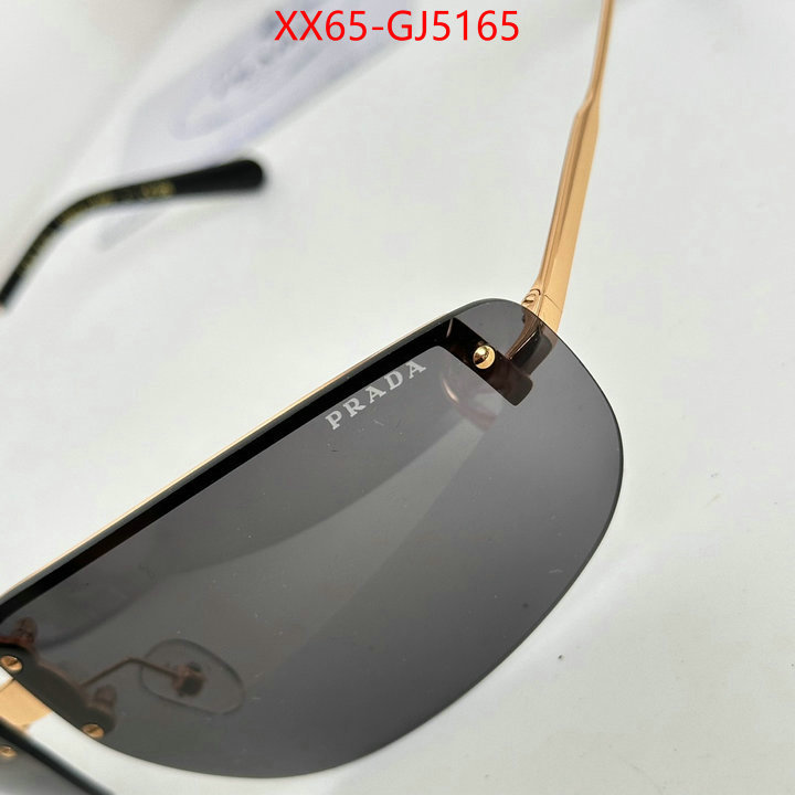 Glasses-Prada buy cheap ID: GJ5165 $: 65USD