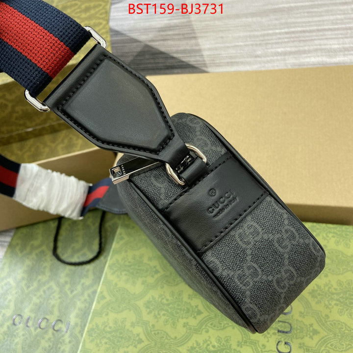 Gucci Bags(TOP)-Crossbody- cheap ID: BJ3731 $: 159USD,