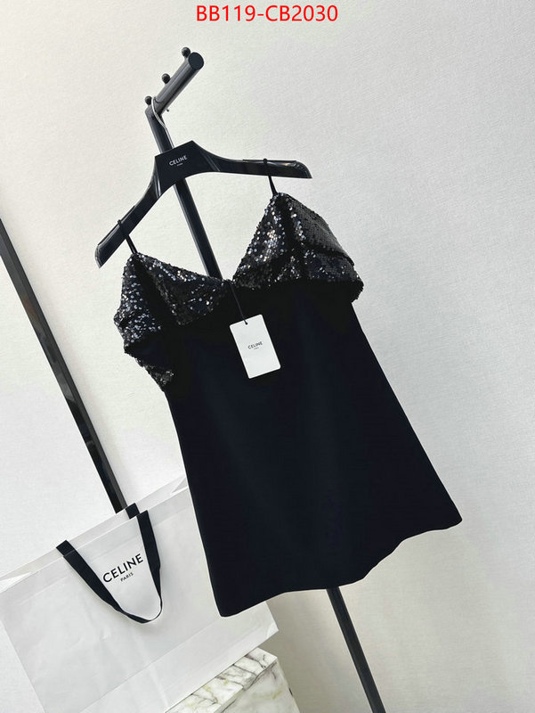 Clothing-Celine shop designer ID: CB2030 $: 119USD