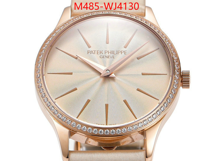 Watch(TOP)-Patek Philippe wholesale imitation designer replicas ID: WJ4130 $: 485USD