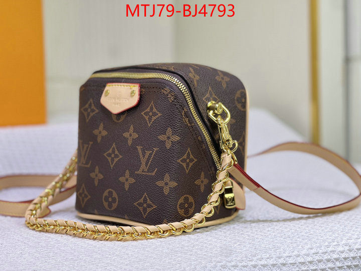 LV Bags(4A)-Pochette MTis Bag- buy aaaaa cheap ID: BJ4793 $: 79USD,