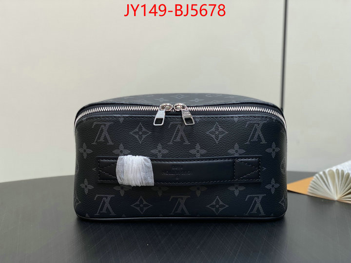 LV Bags(TOP)-Vanity Bag- where to buy replicas ID: BJ5678 $: 149USD,