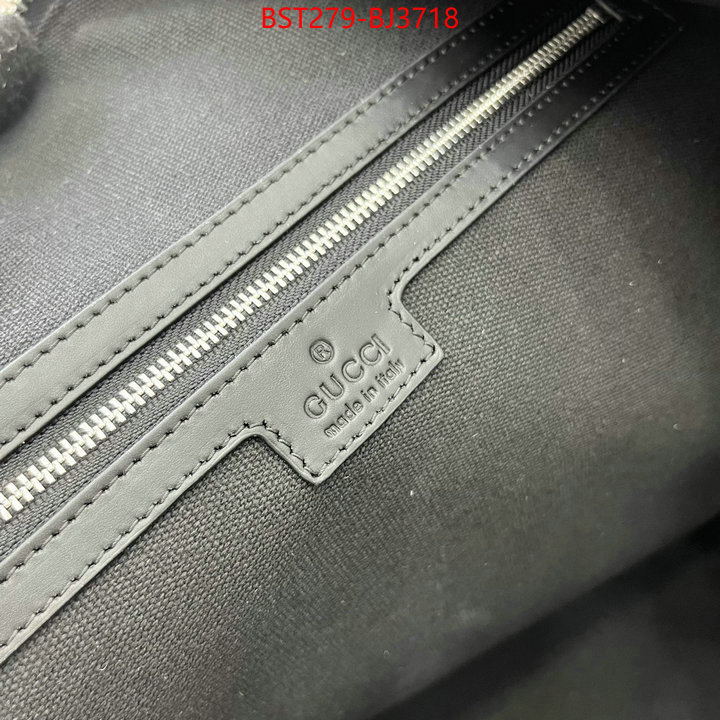 Gucci Bags(TOP)-Handbag- mirror quality ID: BJ3718 $: 279USD,