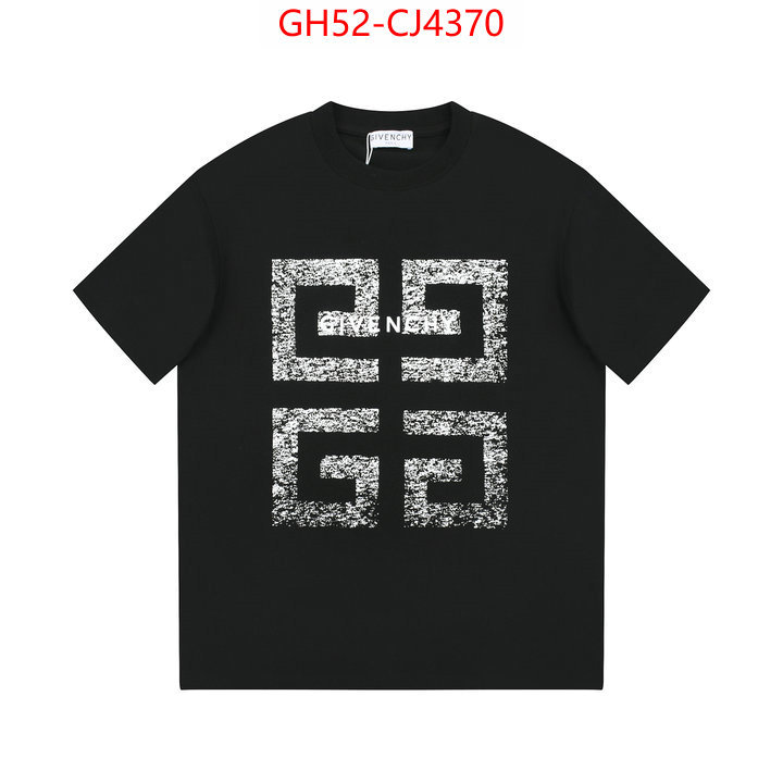 Clothing-Givenchy are you looking for ID: CJ4370 $: 52USD