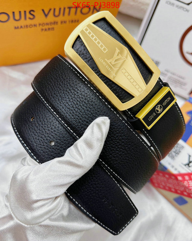 Belts-LV new 2024 ID: PJ3898 $: 65USD