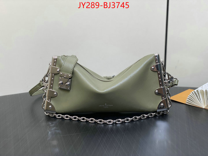 LV Bags(TOP)-Trio- highest quality replica ID: BJ3745 $: 289USD,