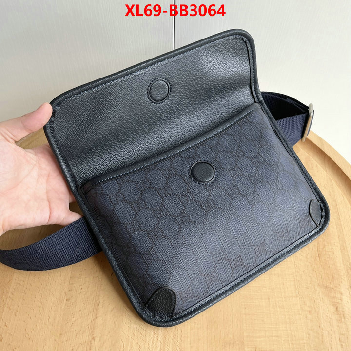 Gucci Bags(4A)-Discovery- top brands like ID: BB3064 $: 69USD,