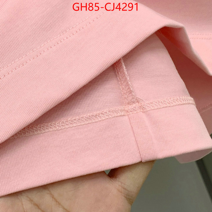 Clothing-Balenciaga shop designer ID: CJ4291 $: 85USD