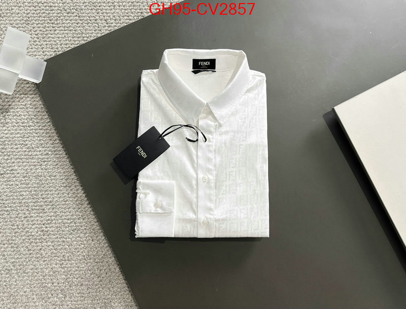 Clothing-Dior luxury 7 star replica ID: CV2857 $: 95USD