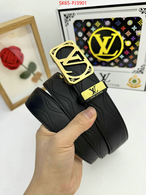 Belts-LV buy 2024 replica ID: PJ3901 $: 65USD