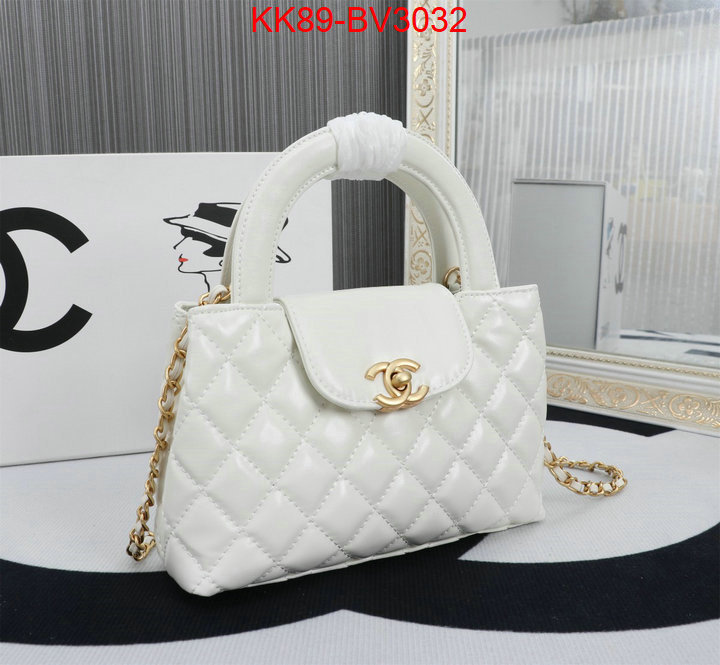 Chanel Bags(4A)-Crossbody- how quality ID: BV3032 $: 89USD,