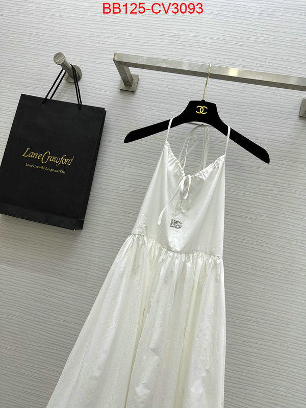 Clothing-DG sale outlet online ID: CV3093 $: 125USD