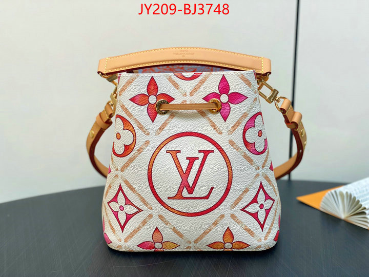 LV Bags(TOP)-Nono-No Purse-Nano No- wholesale sale ID: BJ3748 $: 209USD,