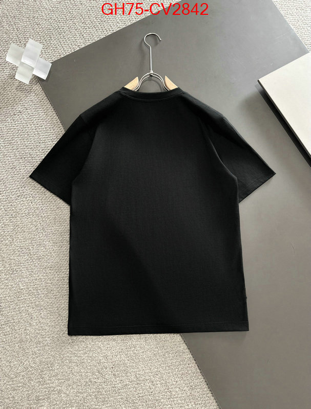 Clothing-DG aaaaa+ replica ID: CV2842 $: 75USD
