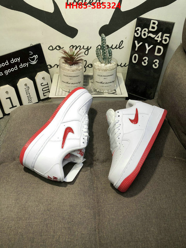 Women Shoes-NIKE mirror quality ID: SB5324 $: 85USD