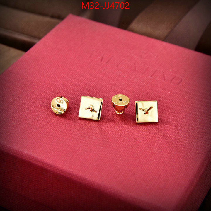 Jewelry-Valentino buy cheap ID: JJ4702 $: 32USD