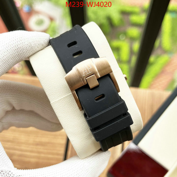 Watch(TOP)-Audemars Piguet fashion replica ID: WJ4020 $: 239USD