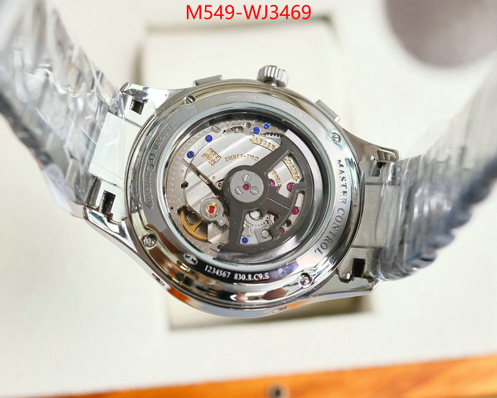 Watch(TOP)-JaegerLeCoultre 1:1 replica ID: WJ3469 $: 549USD