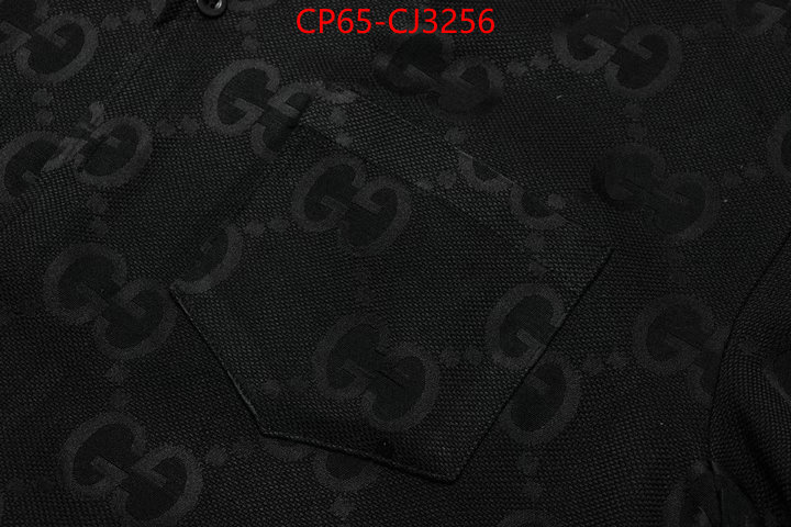 Clothing-Gucci the best ID: CJ3256 $: 65USD