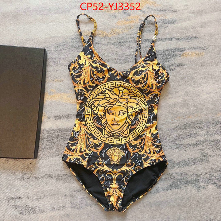 Swimsuit-Versace cheap online best designer ID: YJ3352 $: 52USD