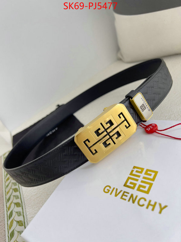 Belts-Givenchy online shop ID: PJ5477 $: 69USD